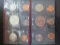 1993- United States Mint  Uncirculated Coin  Set