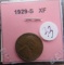 1929-S Lincoln Cent