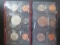 1990- United States Mint  Uncirculated Coin  Set