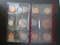 1989- United States Mint  Uncirculated Coin  Set