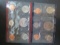 1988- United States Mint  Uncirculated Coin  Set