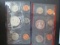 1987- United States Mint  Uncirculated Coin  Set