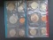 1979- United States Mint  Uncirculated Coin  Set