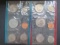 1979- United States Mint  Uncirculated Coin  Set