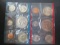 1978- United States Mint  Uncirculated Coin  Set