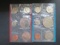 1976- United States Mint  Uncirculated Coin  Set