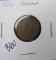 1902- Indian Head Cent