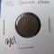 1905- Indian Head Cent