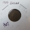1906- Indian Head Cent