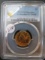 1899- PCGWS Genuine $5 Gold Coin