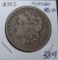 1878-S Morgan Dollar