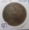 1884-O Morgan Dollar