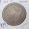 1889-O Morgan Dollar