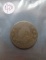 1822- Once Cent Coin
