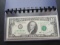 (6) $10 1990 Bills, (2) 1934,1990  (2) $1  FRN 1977,1990