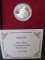 1732-1982 Commemorative Silver Half Dollar Proof