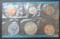 1963- US Mint Set
