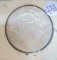 1920- Peace Dollar