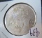 1922- Peace Dollar