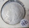 1925- Peace Dollar