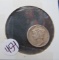 1945- Mercury Dime