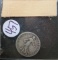 1912- 50 Centimes