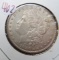 1886- Morgan Silver Dollar