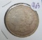 1921-O Morgan Silver Dollar