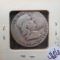 1954 Franklin Half