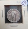 1923 Quarter