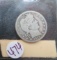 1913 Quarter