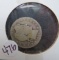 1904 Quarter Dollar