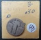 1926 Quarter
