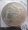 1897-S Morgan Dollar