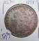 1899-O Morgan Dollar