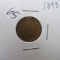 1893-S Barber Dime