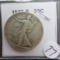1927-S Walking Liberty 50 cent