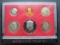 1980- US Mint Proof Set