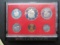 1981- US Mint Proof Set