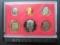 1982- US Mint Proof Set