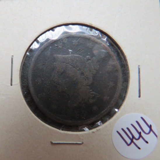 One Cent