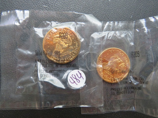 (2) SBA Dollars