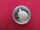 1982- George Washington Commemorative Half