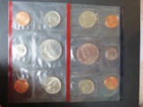 1987- US Mint Proof Set