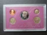 1988- US Mint Proof Set