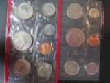 1981- US Mint Proof Set