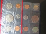 1984- US Mint Uncirculated Set