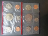 1985- US Mint Uncirculated Set