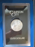 1881- Carson City Uncirculated