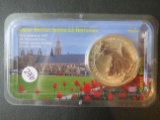 2000- Great Britain Silver  2 pounds